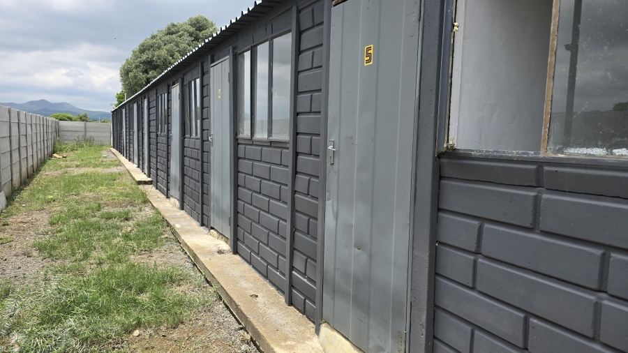 Commercial Property for Sale in Renosterfontein A H North West